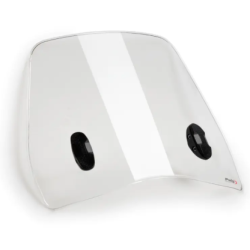 Puig Parbriz Trafic Honda Scoopy SH125i 21-26, SH150i 21-25 Clar Puig Parbriz Trafic Honda Scoopy SH125i 21-26, SH150i 21-25 Clar