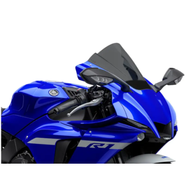 Puig Parbriz Z-Racing YAMAHA YZF-R1 20-25, YZF-R1M 20-25 Fumuriu Puig Parbriz Z-Racing YAMAHA YZF-R1 20-25, YZF-R1M 20-25 Fumuriu