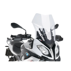 Puig Parbriz Touring BMW S1000XR 15-19 Clar Puig Parbriz Touring BMW S1000XR 15-19 Clar