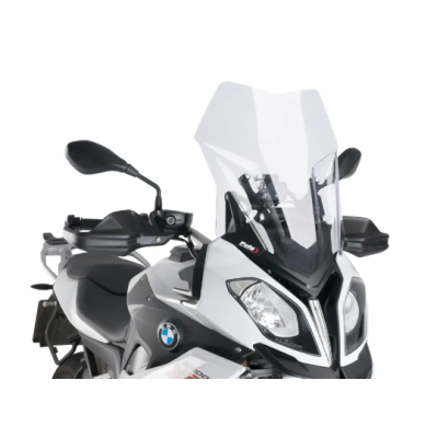 Puig Parbriz Touring BMW S1000XR 15-19 Clar Puig Parbriz Touring BMW S1000XR 15-19 Clar
