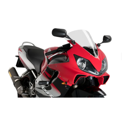 Puig Parbriz Racing Honda CBR600F 01-07 Clar Puig Parbriz Racing Honda CBR600F 01-07 Clar