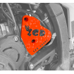 TBI-TPS protector pentru KTM / Husqvarna / GasGas (Portocalie) TBI-TPS protector pentru KTM / Husqvarna / GasGas (Portocalie) thumb