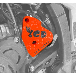 TBI-TPS protector pentru KTM / Husqvarna / GasGas (Portocalie) TBI-TPS protector pentru KTM / Husqvarna / GasGas (Portocalie)