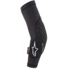 Cotiere ALPINESTARS PGON LT BK