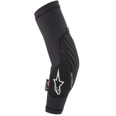 Cotiere ALPINESTARS PGON LT BK