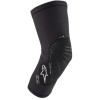 Genunchiere ALPINESTARS PGON LT BK