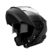 Casca SENA OutRush 2 Flip-up Mesh Flat Black thumb