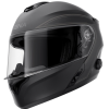 Cască SENA Outrush R Flip-Up BT 2206 Matt Black