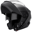 Cască SENA Outrush R Flip-Up BT 2206 Matt Black thumb