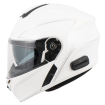 Casca SENA Outrush R Flip-Up BT 2206 Alb Casca SENA Outrush R Flip-Up BT 2206 Alb thumb