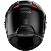 Cască SENA PHANTOM MESH GLOSSY BLACK Cască SENA PHANTOM MESH GLOSSY BLACK thumb