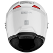 Cască SENA PHANTOM MESH WHITE Cască SENA PHANTOM MESH WHITE thumb