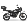Kit de montaj SHAD TOP MASTER ROYAL ENFIELD HIMALAYAN MANA BLACK 450