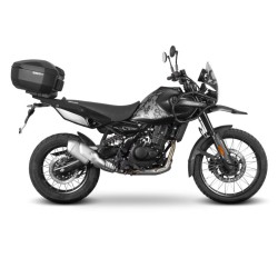 Kit de montaj SHAD TOP MASTER ROYAL ENFIELD HIMALAYAN MANA BLACK 450 Kit de montaj SHAD TOP MASTER ROYAL ENFIELD HIMALAYAN MANA BLACK 450