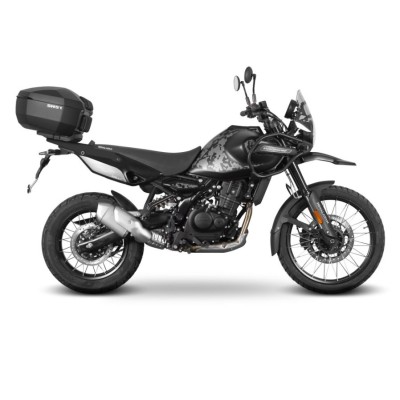 Kit de montaj SHAD TOP MASTER ROYAL ENFIELD HIMALAYAN MANA BLACK 450