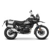 Kit de montaj 3P System pentru genți SHAD 3P SYSTEM ROYAL ENFIELD HIMALAYAN MANA BLACK 450