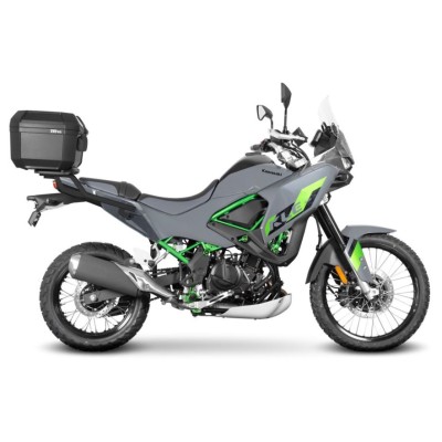 Kit de montaj SHAD TOP MASTER KAWASAKI KLE 500