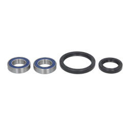 RULMENȚI PENTRU ROATA FRONTALĂ ALL-BALLS YAMAHA WR 250/450 F