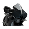 Puig Parbriz Z-Racing Honda CBR600RR 23-25 Smoke