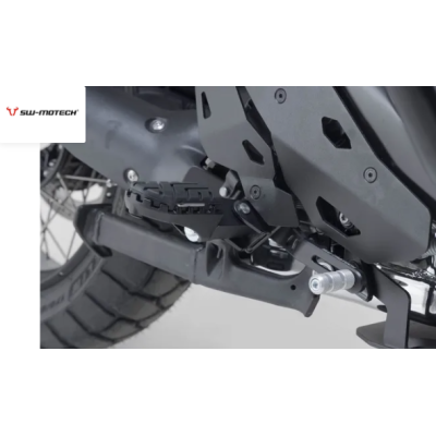 TREPTE MOTOCICLETĂ SW-MOTECH Honda XRV650/750, XL600V, CRF1000L