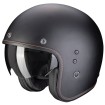 Cască pentru scuter MT LE MANS 2 S SV SOLID A1 MATT BLACK Cască pentru scuter MT LE MANS 2 S SV SOLID A1 MATT BLACK thumb