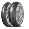 TROTINETĂ DUNLOP SPORTSMART TT R 200/55ZR17 M/C (75W) TL