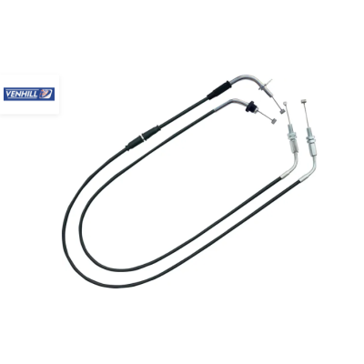 CABLURI DE ACCELERAȚIE VENHILL YAMAHA FZ6 600 S FAZER 2004-2008