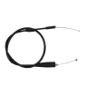 CABLUL DE ACCELERATIE VICMA YAMAHA XT 125 2005-2012 CABLUL DE ACCELERATIE VICMA YAMAHA XT 125 2005-2012 thumb