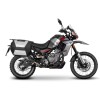 Kit de montare 3P System pentru genți SHAD 3P SYSTEM MOTO MORINI ALLTRHIKE 450
