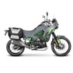Kit de montare 3P System pentru cutii SHAD 3P SYSTEM KAWASAKI KLE 500 Kit de montare 3P System pentru cutii SHAD 3P SYSTEM KAWASAKI KLE 500 thumb