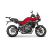 Kit de montaj pentru genți SHAD Top Master Yamaha Tracer 7 2025-2026