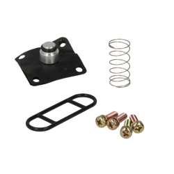 KIT DE REPARAȚIE ROBINET DE CARBURANT TOUR MAX SUZUKI GSX-R, SV 600/650/750 1996-2002 KIT DE REPARAȚIE ROBINET DE CARBURANT TOUR MAX SUZUKI GSX-R, SV 600/650/750 1996-2002