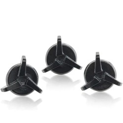 Șuruburi pentru vizor Acerbis Carbon/X-Pro Șuruburi pentru vizor Acerbis Carbon/X-Pro