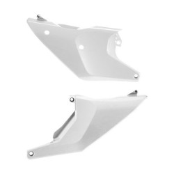 Panou lateral inferior din plastic POLISPORT Husqvarna TC/FX/TX/FC/TE/FE (2026) Alb Panou lateral inferior din plastic POLISPORT Husqvarna TC/FX/TX/FC/TE/FE (2026) Alb
