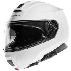 Casca SCHUBERTH C5 ANC GLOSSY WHITE Casca SCHUBERTH C5 ANC GLOSSY WHITE