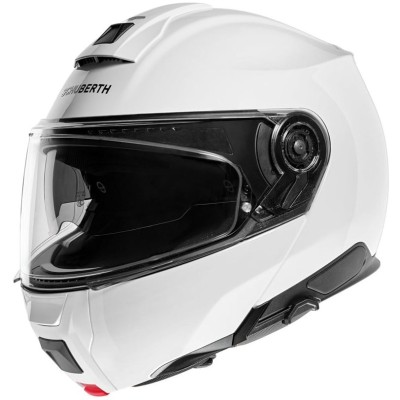 Casca SCHUBERTH C5 ANC GLOSSY WHITE