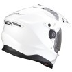 Casca SCORPION ADF-9000 Evo AIR Solid WHITE thumb