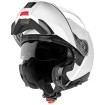 Casca SCHUBERTH C5 ANC GLOSSY WHITE thumb