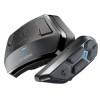Sistem de comunicație Schuberth CARDO SC EDGE ANC