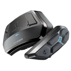 Sistem de comunicație Schuberth CARDO SC EDGE ANC