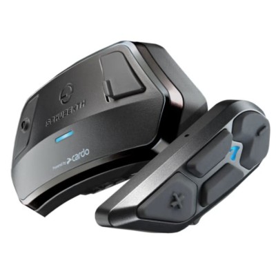 Sistem de comunicație Schuberth CARDO SC EDGE ANC