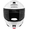 Casca SCHUBERTH C5 ANC GLOSSY WHITE thumb
