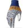 Mănuși de motocross THOR SPORTMODE BRAVO NV/CP