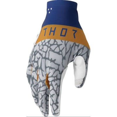 Mănuși de motocross THOR SPORTMODE BRAVO NV/CP Mănuși de motocross THOR SPORTMODE BRAVO NV/CP