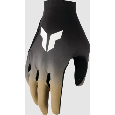 Mănuși motocross THOR SPORTMODE ICONIC BK/CP