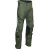 Pantaloni Enduro THOR TERRAIN ARMY OVER THE BOOT 25'