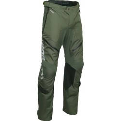 Pantaloni Enduro THOR TERRAIN ARMY OVER THE BOOT 25' Pantaloni Enduro THOR TERRAIN ARMY OVER THE BOOT 25'