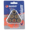 TECNIUM Role de variator 25x14,9mm 15gr - Set de 8