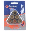 TECNIUM Role de variator 25x14,9mm 15gr - Set de 8 TECNIUM Role de variator 25x14,9mm 15gr - Set de 8 thumb