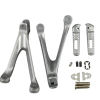 Set de suporturi pentru picioare spate CBR 1000RR 2008-2015